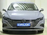 Gebraucht VW Arteon Elegance 200 PS (147 kW) 2022 Mondsteingrau Kombi