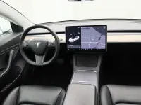 Occasion Tesla Model 3 Long Range AWD 258 kW (351 ch) 2021 Blanc Berline