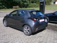 Gebraucht Mazda 2 Exclusive-Line 116 PS (85 kW) 2025 Lead grey Kleinwagen
