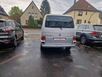 gebraucht VW Caravelle T4