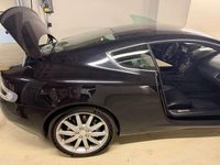 Gebraucht Aston Martin DB9 455 PS (334 kW) 2006 Schwarz Coupé