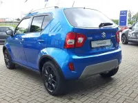 Gebraucht Suzuki Ignis Comfort+ 83 PS (61 kW) 2020 Orange SUV