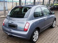 gebraucht Nissan Micra 1.2 i-Way 48kW i-Way