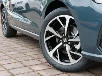 Neu Seat Ibiza FR 116 PS (85 kW) 2026 Grau Kleinwagen