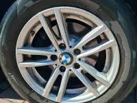 Gebraucht BMW 318 136 PS (100 kW) 2019 Kombi
