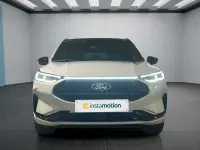 Neu Ford Kuga 182 PS (133 kW) 2025 Weiß SUV