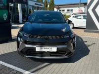 Gebraucht Renault Symbioz Esprit Alpine 94 PS (69 kW) 2025 Schwarz SUV