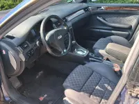 Gebraucht Audi A6 165 PS (121 kW) 1999 Blau Kombi