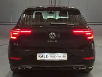 Gebraucht VW Polo IQ Drive 95 PS (69 kW) 2024 Schwarz Kleinwagen