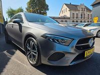 Gebraucht Mercedes A200 Progressive 163 PS (119 kW) 2024 Grau Limousine