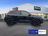 Gebraucht Opel Mokka 131 PS (96 kW) 2023 Schwarz SUV