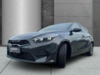 Neu Kia Ceed Style 140 PS (102 kW) 2025 Zilinaschwarz met. Kleinwagen