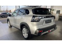 Gebraucht Suzuki SX4 S-Cross Comfort 110 PS (80 kW) 2025 Silber SUV