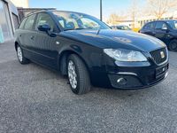 Second-hand Seat Exeo 160 CP (117 kW) 2011 Break