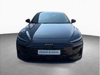 Neu Audi A6 e-tron S-Line 210 kW (286 PS) 2026 Grau (magnetgrau) Kombi