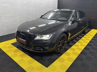 Gebraucht Audi A7 Ambiente 245 PS (180 kW) 2012 Oolonggrau metallic Limousine