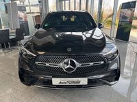Gebraucht Mercedes GLC450 AMG 367 PS (269 kW) 2025 Graphitgrau metallic SUV