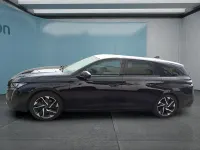 Gebraucht Peugeot 308 145 PS (106 kW) 2025 Weiß Kleinwagen