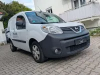 Gebraucht Nissan NV250 Comfort 116 PS (85 kW) 2020 Polar white Van