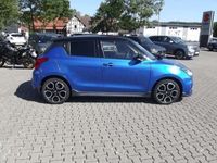 gebraucht Suzuki Swift Sport 1.4 Boosterjet Hybrid