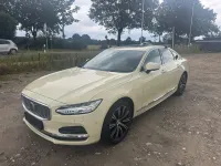 Gebraucht Volvo S90 235 PS (172 kW) 2024 Grau Limousine