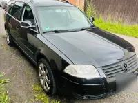 Gebraucht VW Passat 115 PS (84 kW) 2004 Kombi