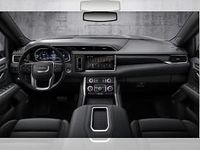 Neu GMC Yukon 426 PS (313 kW) 2025 Schwarz (black) SUV
