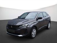 Gebraucht Peugeot 3008 Active 178 PS (130 kW) 2023 Lackierung platiniumgrau/metallic klarlack Limousine