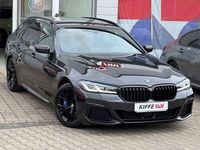 Gebraucht BMW 540 M Sport 340 PS (250 kW) 2022 Sophistograu brillanteffekt me Kombi