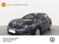 Gebraucht VW T-Roc R-line 150 PS (110 kW) 2022 SUV