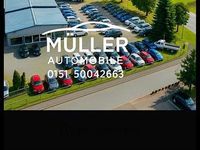 Gebraucht Ford Ecosport 125 PS (91 kW) 2017 Blau SUV