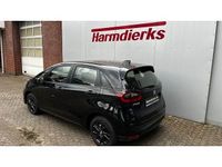 Neu Honda Jazz Elegance 122 PS (89 kW) 2025 Other Kleinwagen
