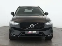 Gebraucht Volvo XC60 Plus 197 PS (144 kW) 2023 Onyx black SUV