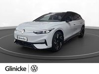 Gebraucht VW ID.7 Pro 210 kW (286 PS) 2026 Weiß Kombi