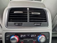 Gebraucht Audi A6 177 PS (130 kW) 2013 Grau Kombi