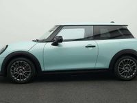 Gebraucht Mini Cooper Classic 156 PS (114 kW) 2024 Grün Kleinwagen
