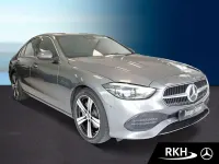 Gebraucht Mercedes C220 Avantgarde 200 PS (147 kW) 2025 Grau Limousine