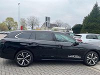 Gebraucht VW Passat Business 150 PS (110 kW) 2026 Schwarz metallic Kombi
