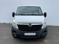 gebraucht Opel Movano B Kasten/Kombi L1H1 3,3t*KLIMA*KAMERA*AHK