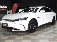 Brugt BYD Han 380 kW (517 HK) 2024 Hvid Sedan