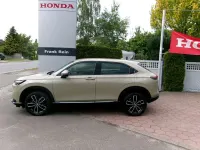 Gebraucht Honda HR-V Advance 107 PS (78 kW) 2023 Beige SUV