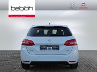 gebraucht Peugeot 308 SW BlueHDi 150 EAT6 Stop & Start Business-Line