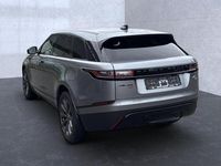 Gebraucht Land Rover Range Rover Velar S 404 PS (297 kW) 2022 Grau SUV