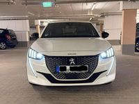 Gebraucht Peugeot 208 GT 100 kW (136 PS) 2022 Kleinwagen