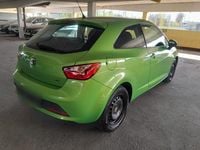 Gebraucht Seat Ibiza FR 105 PS (77 kW) 2012 Grün Limousine
