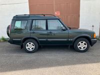 gebraucht Land Rover Discovery TD 5 ES ES