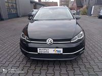 gebraucht VW Golf VII Variant 1.5TSI DSG LED Highline