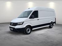 Gebraucht VW Crafter 140 PS (102 kW) 2023 Weiß Van