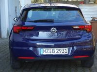 gebraucht Opel Astra 1.6 D (CDTI) Start/Stop Edition