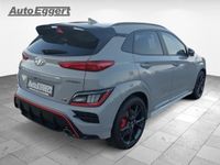 gebraucht Hyundai Kona 2WD EU6d N Performance MJ23 2.0 T-GDI 8-DCT Performa